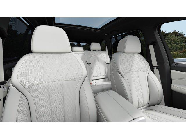 new 2026 BMW X5 car, priced at $88,550