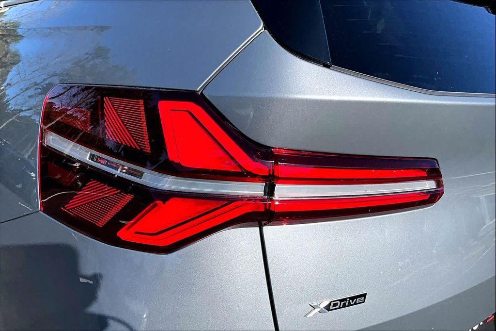 new 2026 BMW X3 car, priced at $60,420