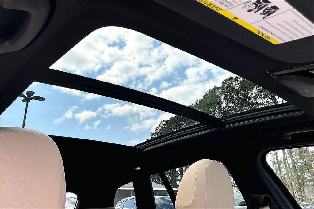 used 2019 BMW X3 car, priced at $19,900