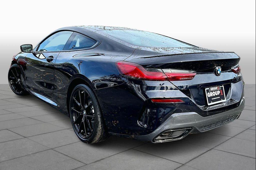 new 2026 BMW 840 car, priced at $104,100