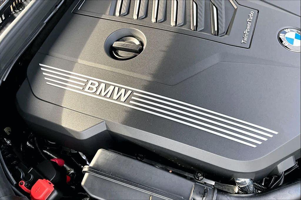 new 2026 BMW 840 car, priced at $104,100