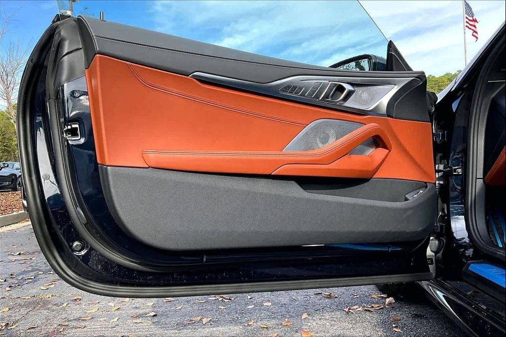 new 2026 BMW 840 car, priced at $104,100