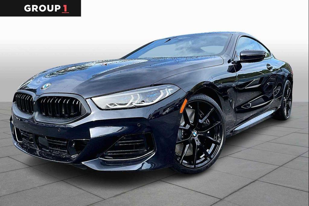 new 2026 BMW 840 car, priced at $104,100