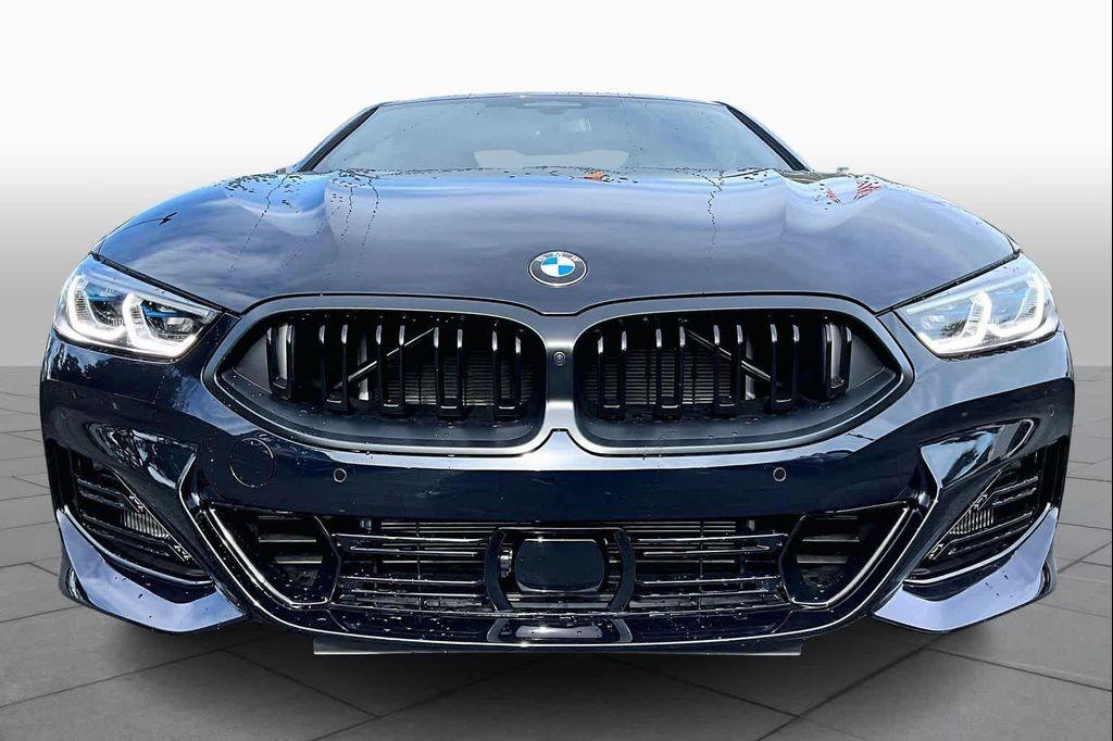 new 2026 BMW 840 car, priced at $104,100