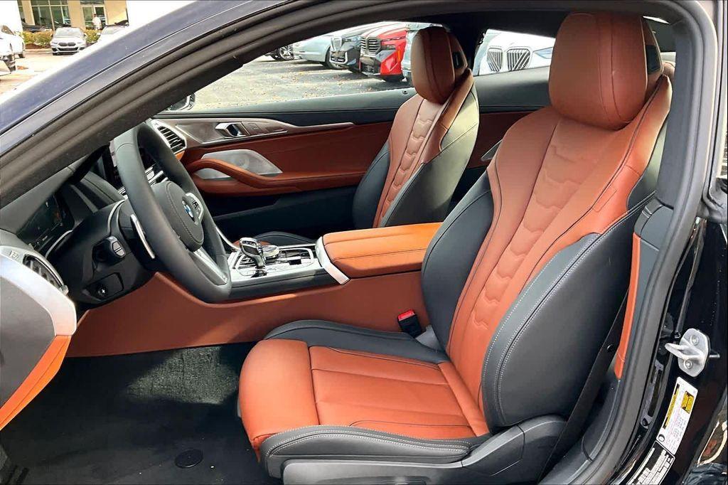 new 2026 BMW 840 car, priced at $104,100