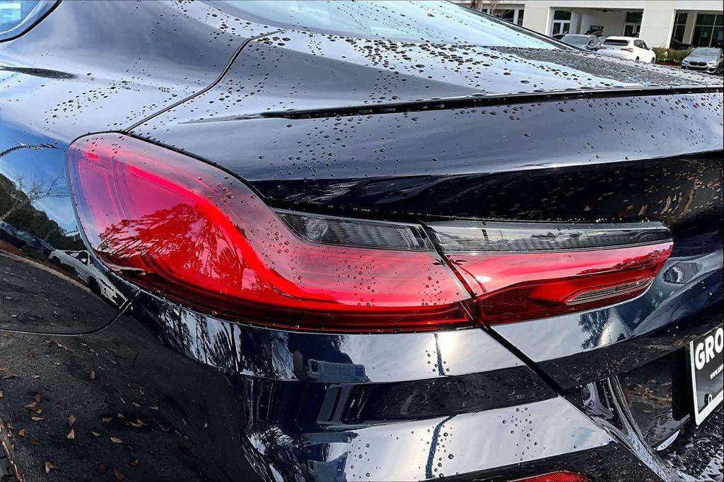 new 2026 BMW 840 car, priced at $104,100