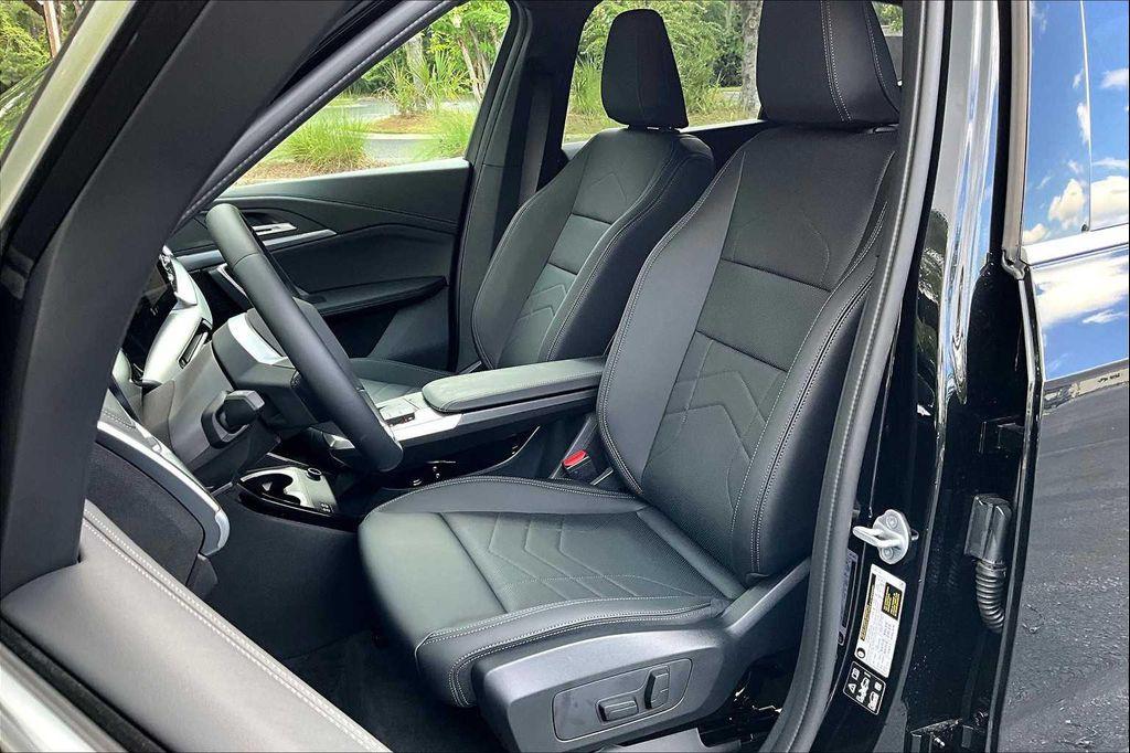 new 2025 BMW X1 car, priced at $41,995