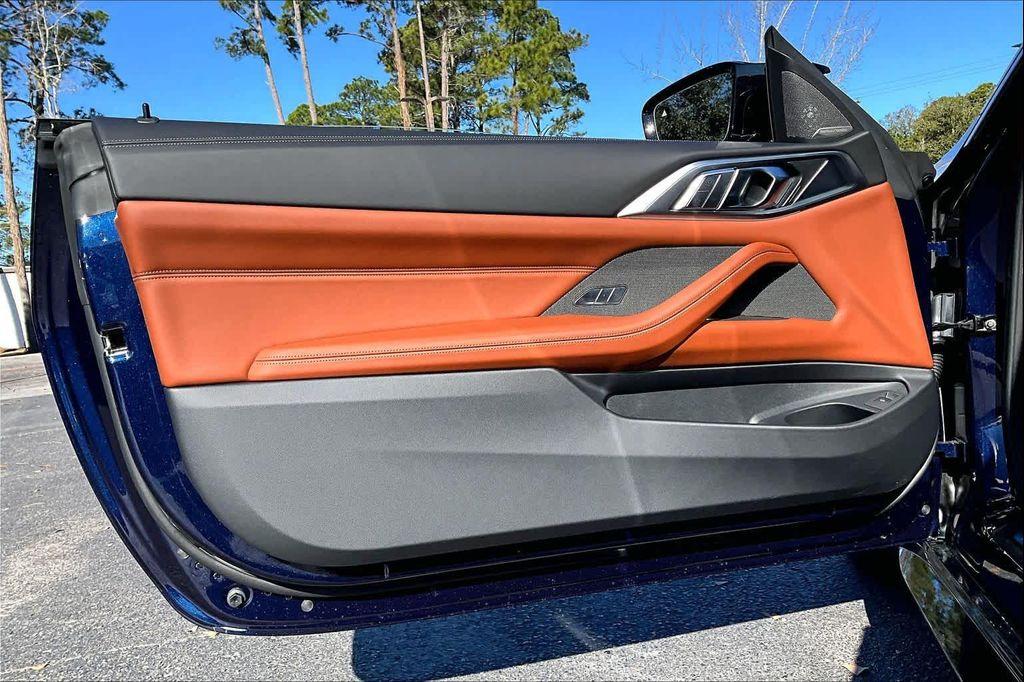 new 2026 BMW M4 car, priced at $107,480