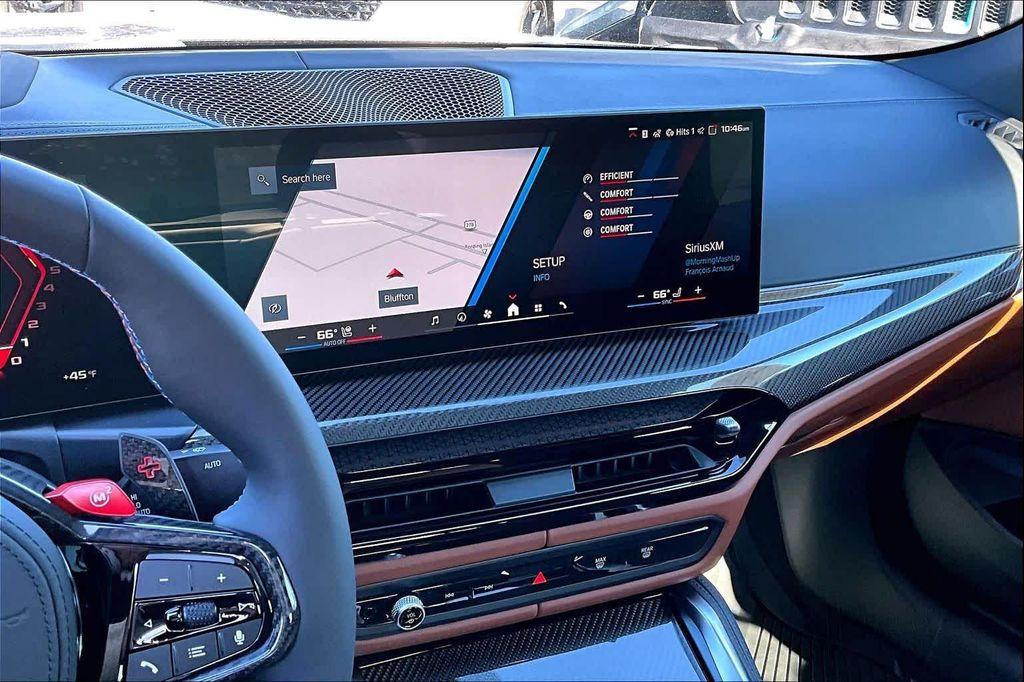 new 2026 BMW M4 car, priced at $107,480