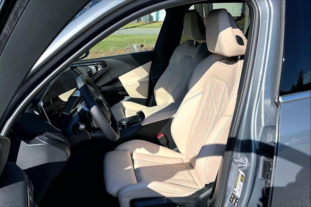new 2026 BMW X3 car, priced at $61,860