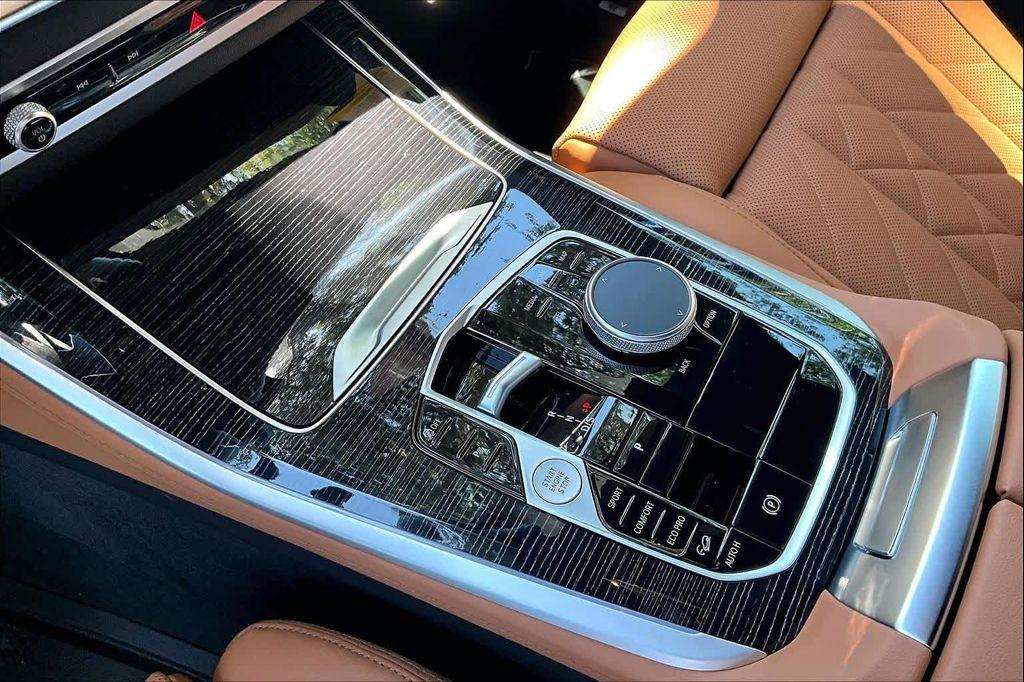 new 2026 BMW X5 car, priced at $81,950