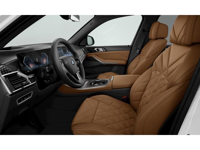 new 2026 BMW X5 car, priced at $82,150