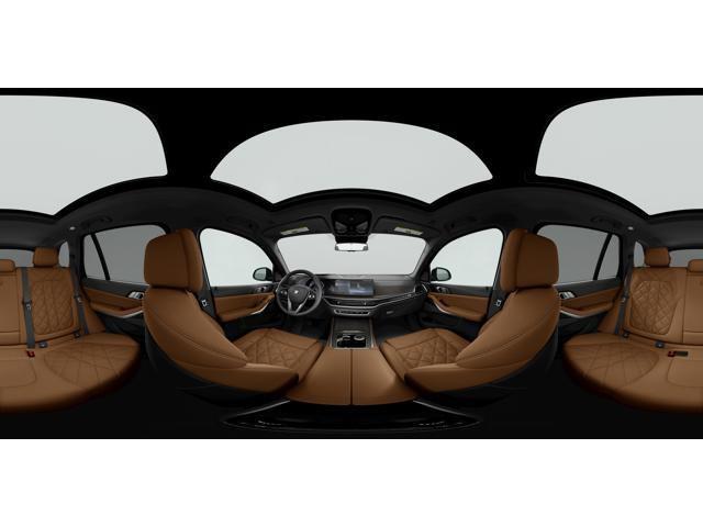 new 2026 BMW X5 car, priced at $82,150