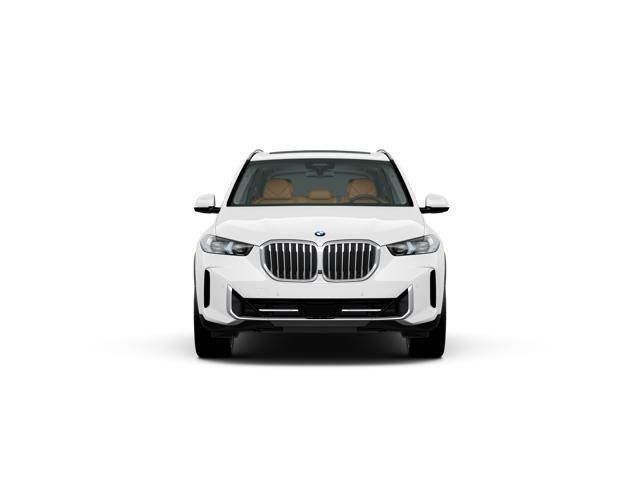 new 2026 BMW X5 car, priced at $82,150