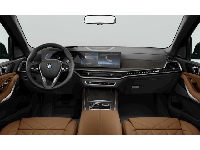 new 2026 BMW X5 car, priced at $82,150