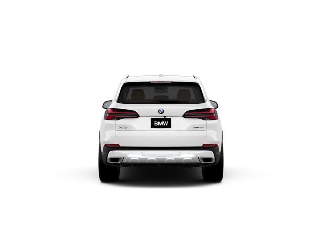 new 2026 BMW X5 car, priced at $82,150