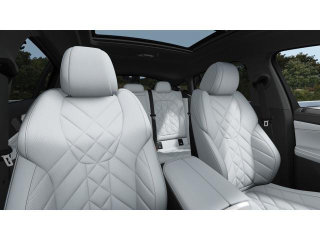 new 2026 BMW X6 car, priced at $83,900