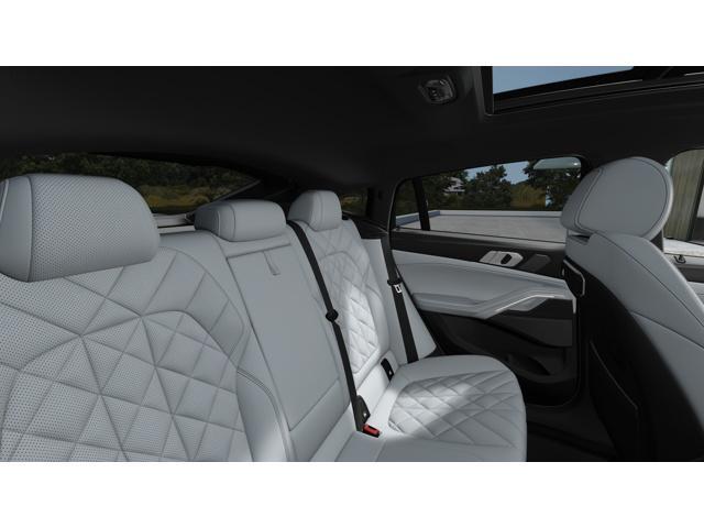 new 2026 BMW X6 car, priced at $83,900
