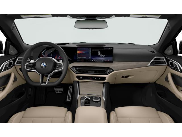 new 2026 BMW 430 car, priced at $69,705