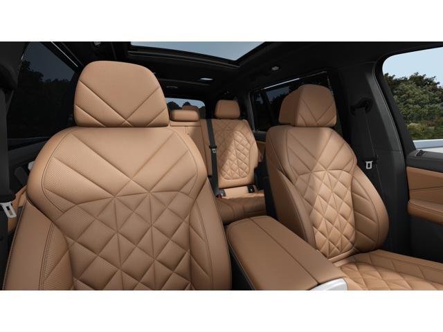 new 2026 BMW X7 car, priced at $103,050