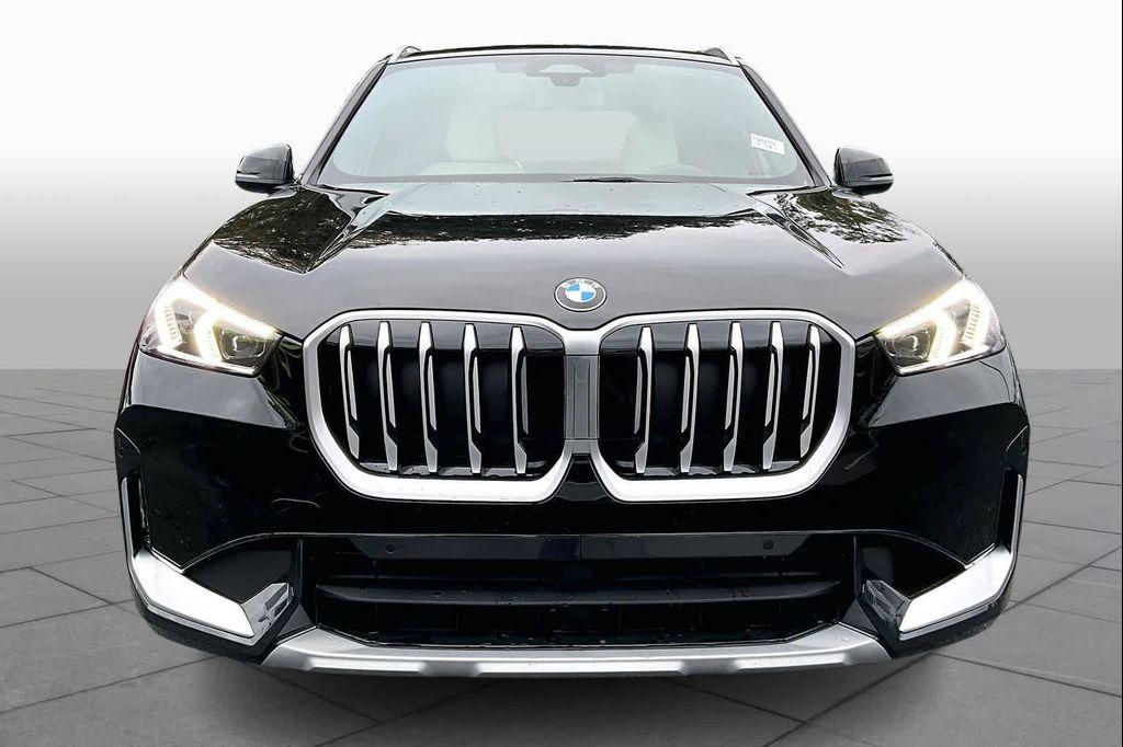 new 2026 BMW X1 car, priced at $47,145