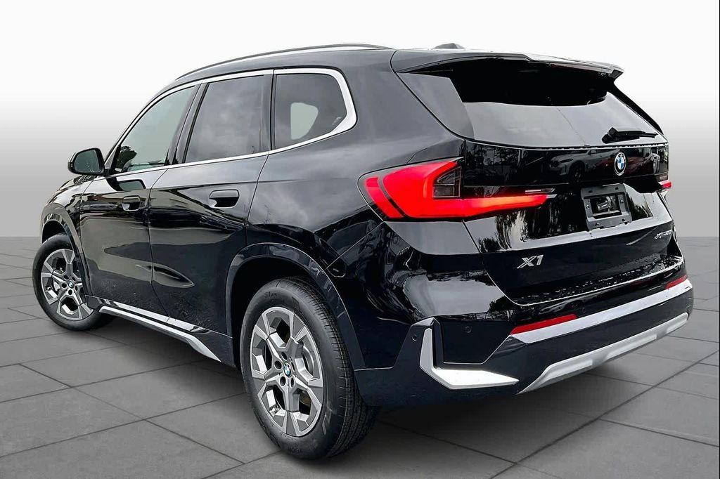 new 2026 BMW X1 car, priced at $47,145