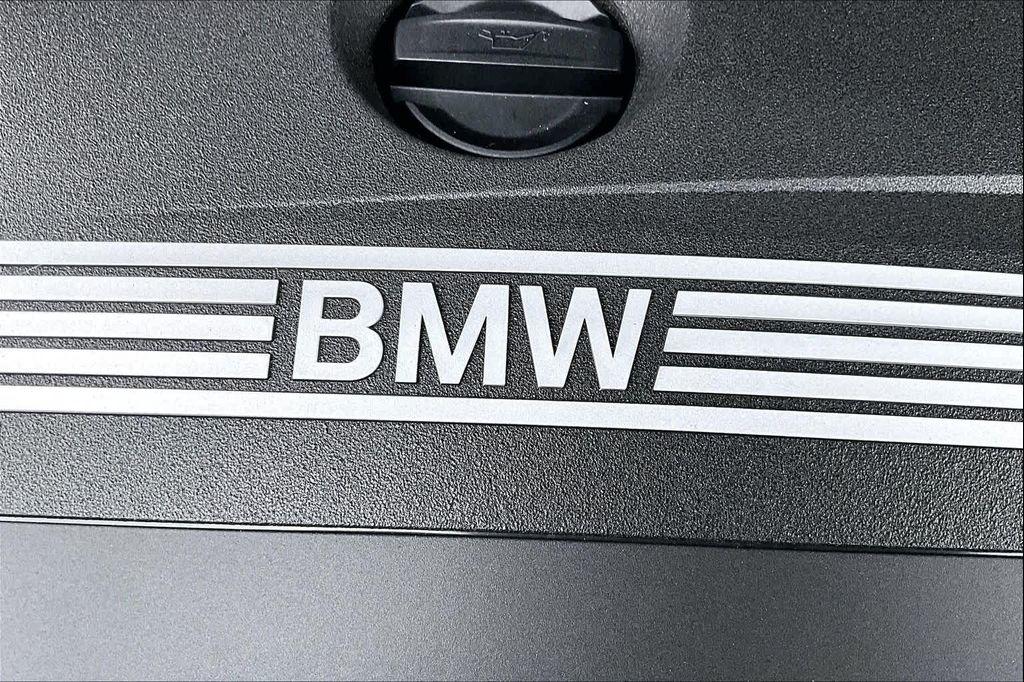 new 2026 BMW X1 car, priced at $47,145