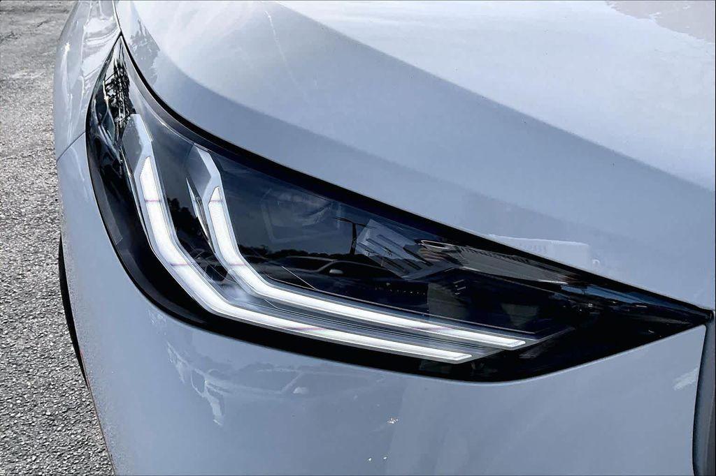 new 2026 BMW X3 car, priced at $61,600