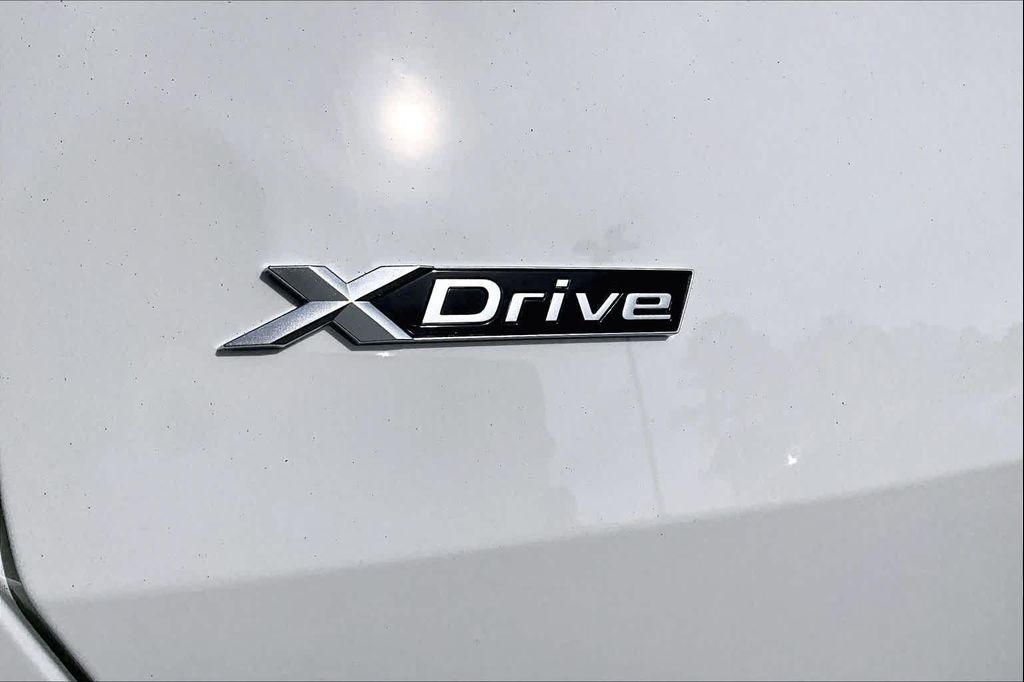 new 2026 BMW X3 car, priced at $61,600