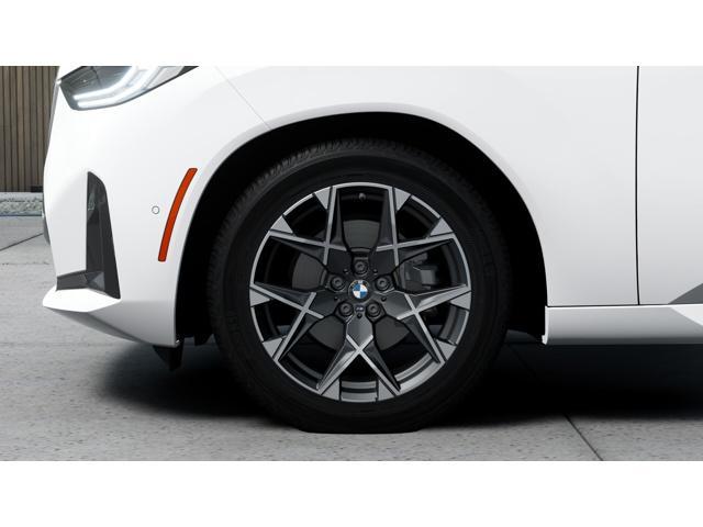 new 2026 BMW X3 car, priced at $61,600
