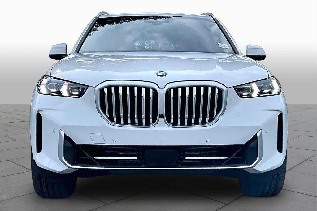 new 2026 BMW X5 car, priced at $77,800