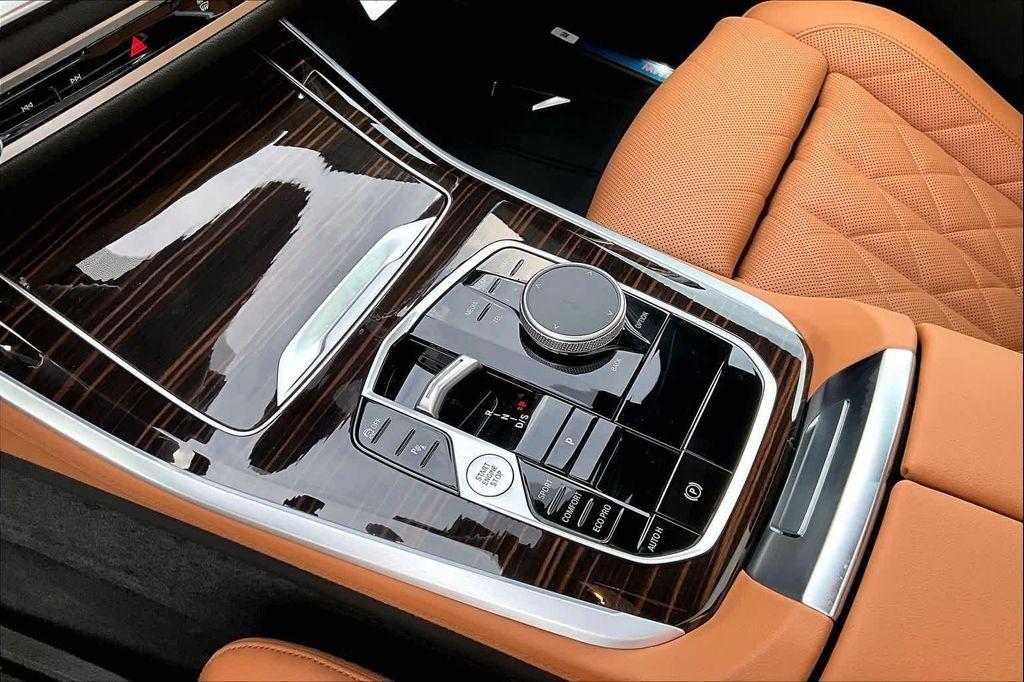new 2026 BMW X5 car, priced at $77,800