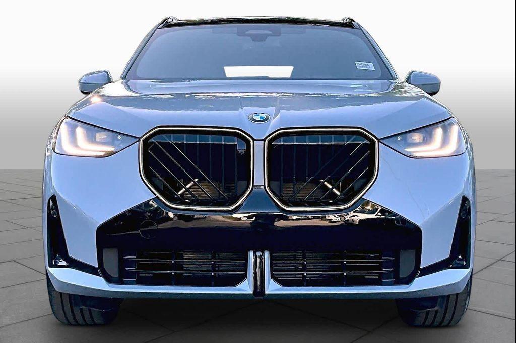 new 2026 BMW X3 car, priced at $65,680