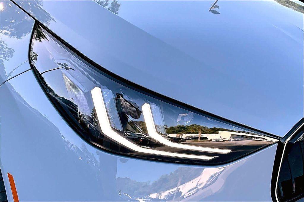 new 2026 BMW X3 car, priced at $65,680