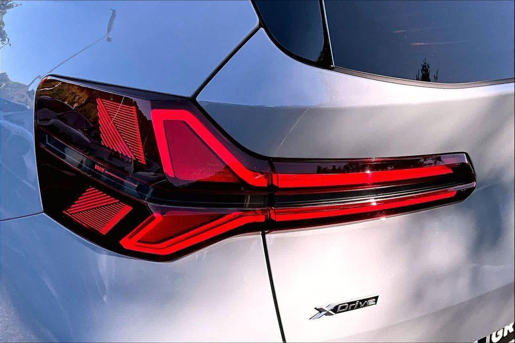 new 2026 BMW X3 car, priced at $65,680