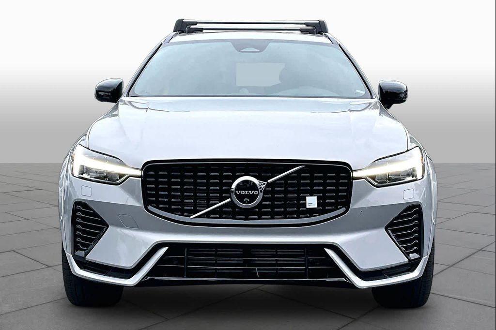 used 2024 Volvo XC60 Recharge Plug-In Hybrid car, priced at $55,396