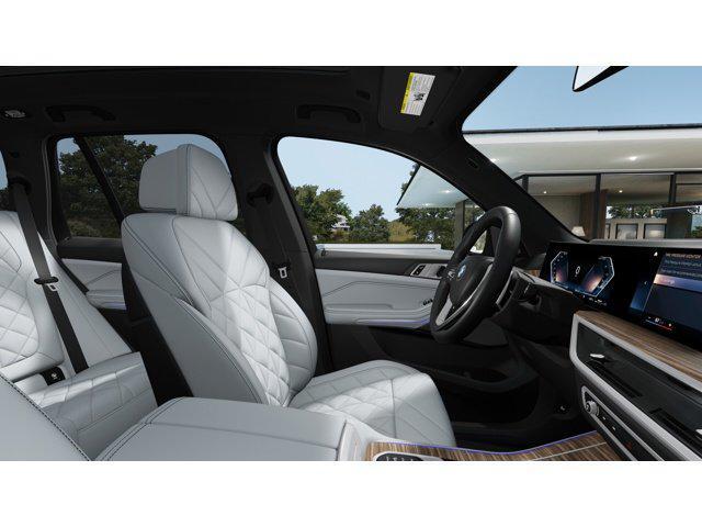 new 2026 BMW X5 car, priced at $82,550