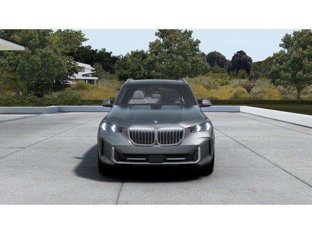 new 2026 BMW X5 car, priced at $82,550