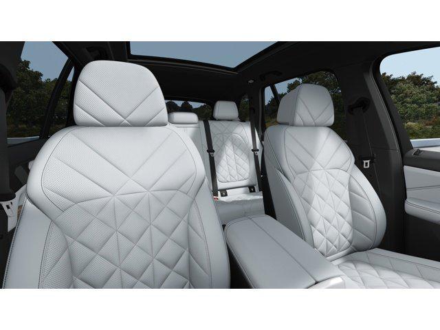 new 2026 BMW X5 car, priced at $82,550