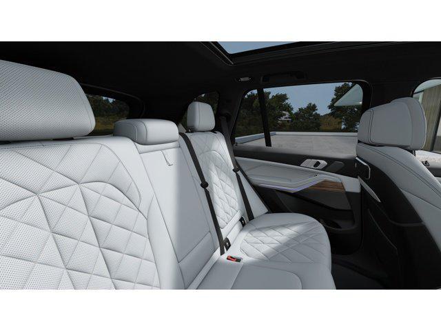 new 2026 BMW X5 car, priced at $82,550