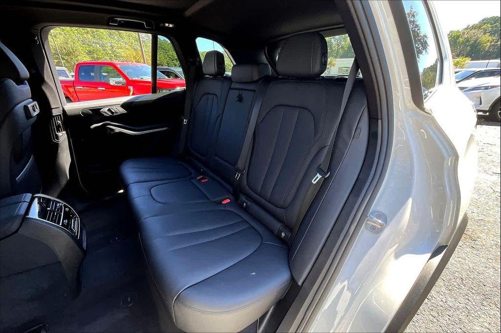 used 2021 BMW X5 PHEV car, priced at $37,900