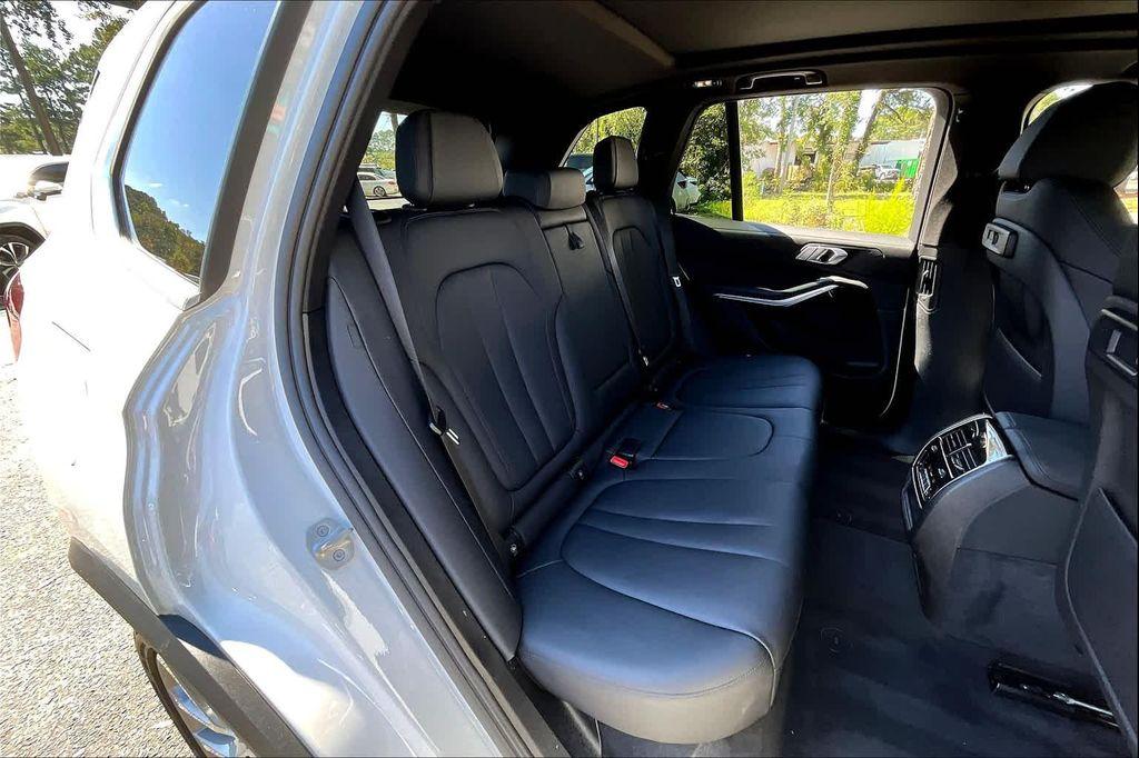 used 2021 BMW X5 PHEV car, priced at $37,900