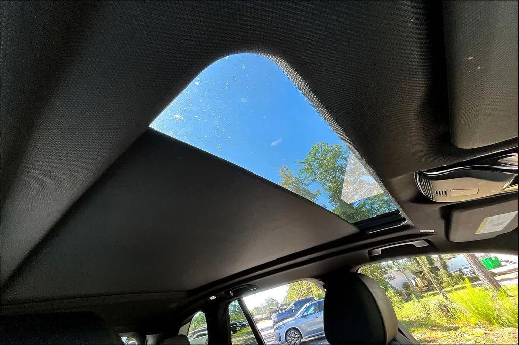 used 2021 BMW X5 PHEV car, priced at $37,900