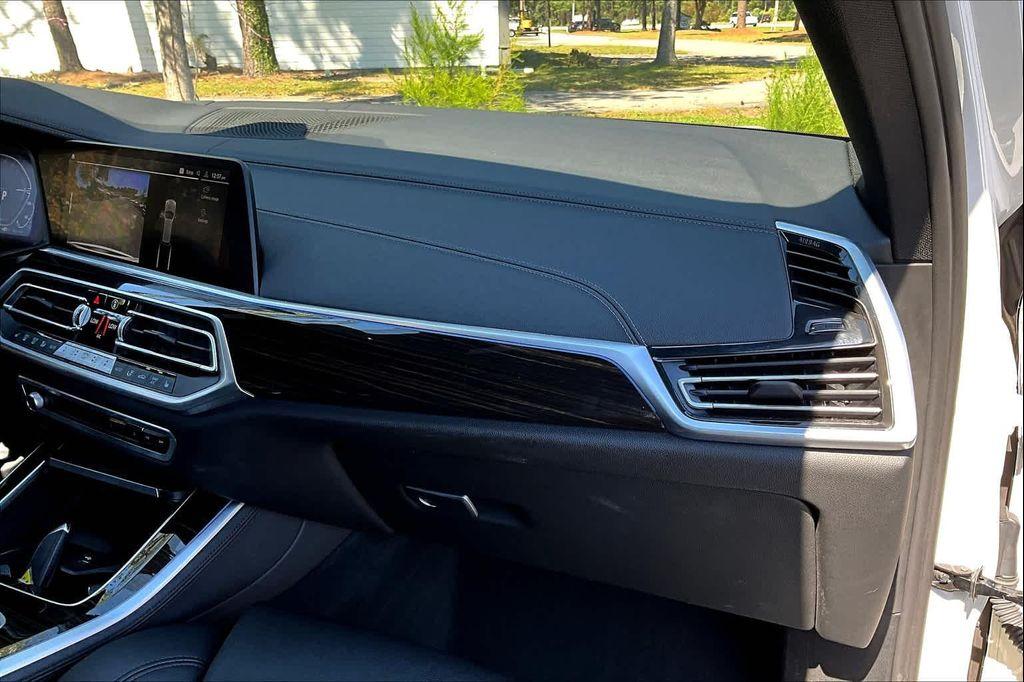 used 2021 BMW X5 PHEV car, priced at $37,900