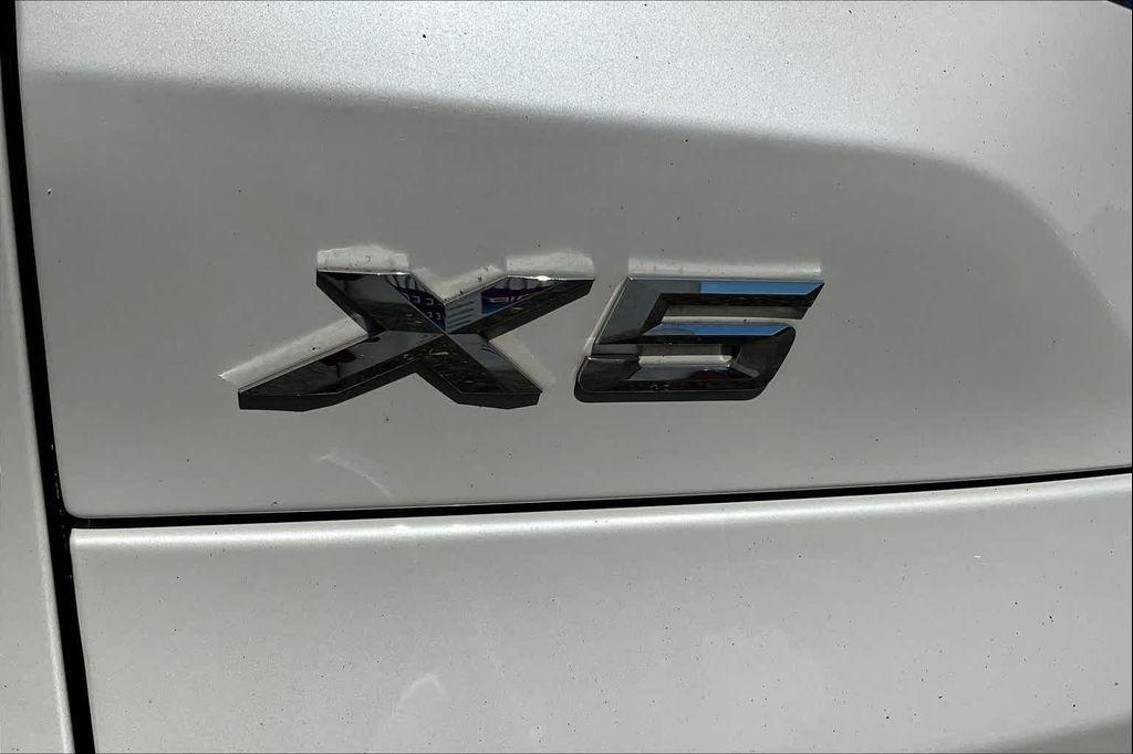 used 2021 BMW X5 PHEV car, priced at $37,900