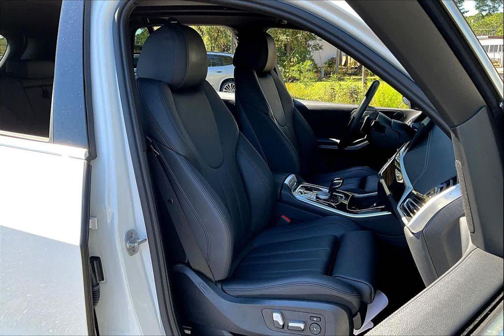 used 2021 BMW X5 PHEV car, priced at $37,900