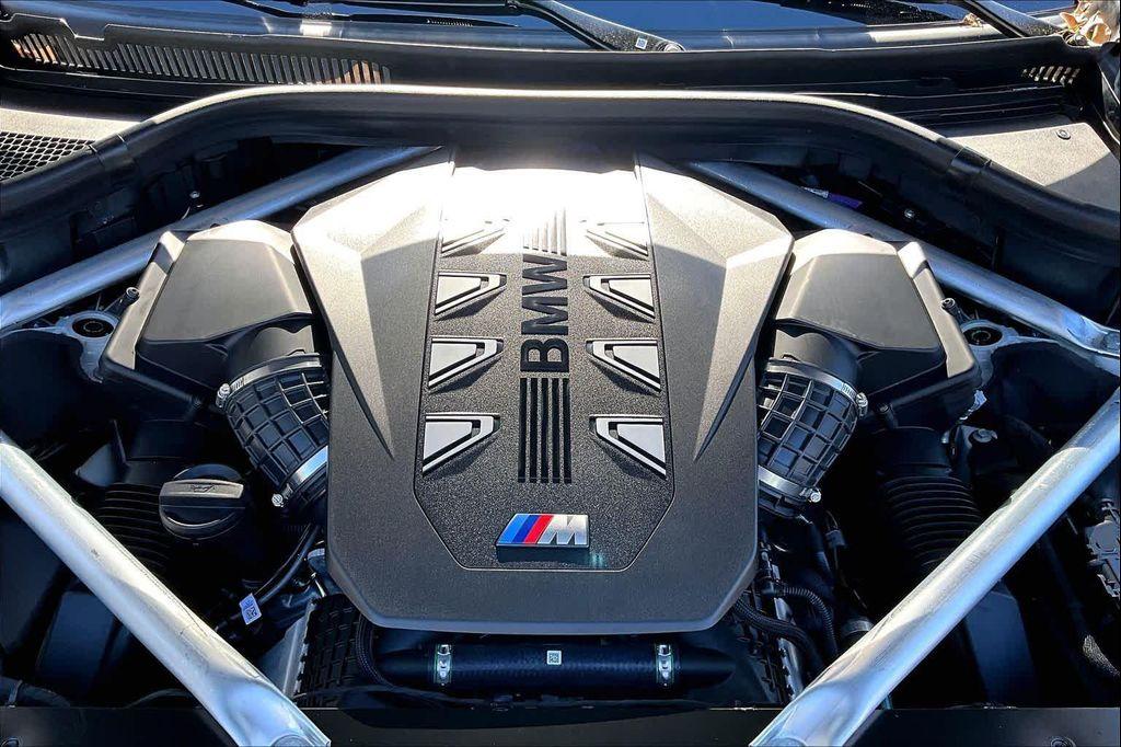 new 2026 BMW X7 car, priced at $129,500