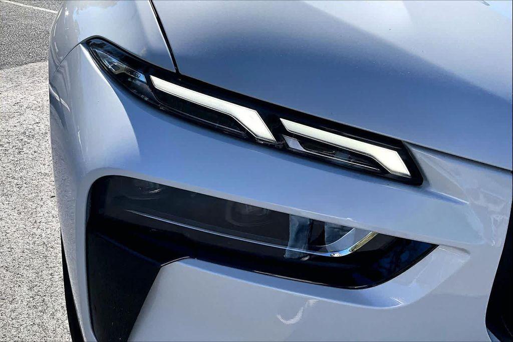 new 2026 BMW X7 car, priced at $129,500