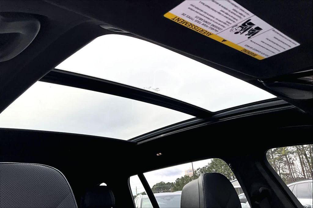 used 2024 BMW X7 car, priced at $68,200