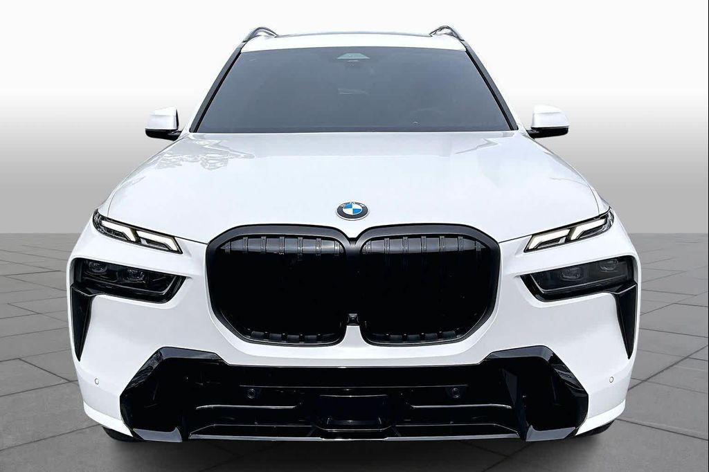 used 2024 BMW X7 car, priced at $68,200